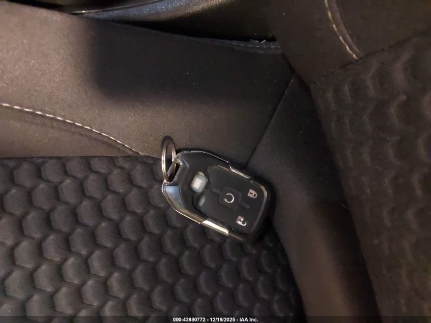 2019 GMC Acadia Sle-1 VIN: 1GKKNRLAXKZ294206 Lot: 43980772