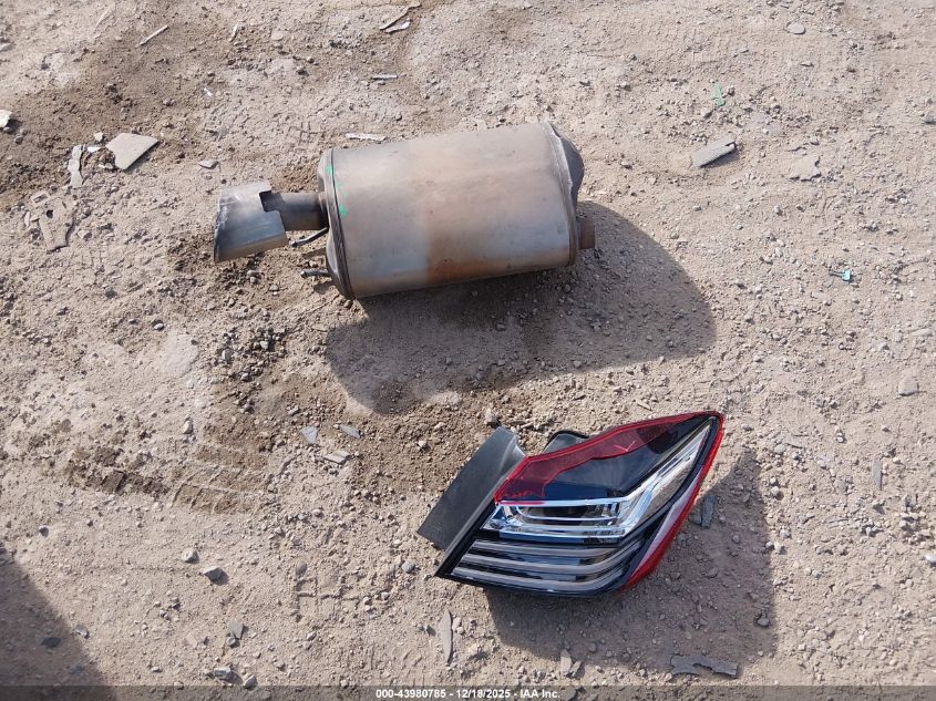 2017 Honda Accord Ex VIN: 1HGCR2F77HA183939 Lot: 43980785