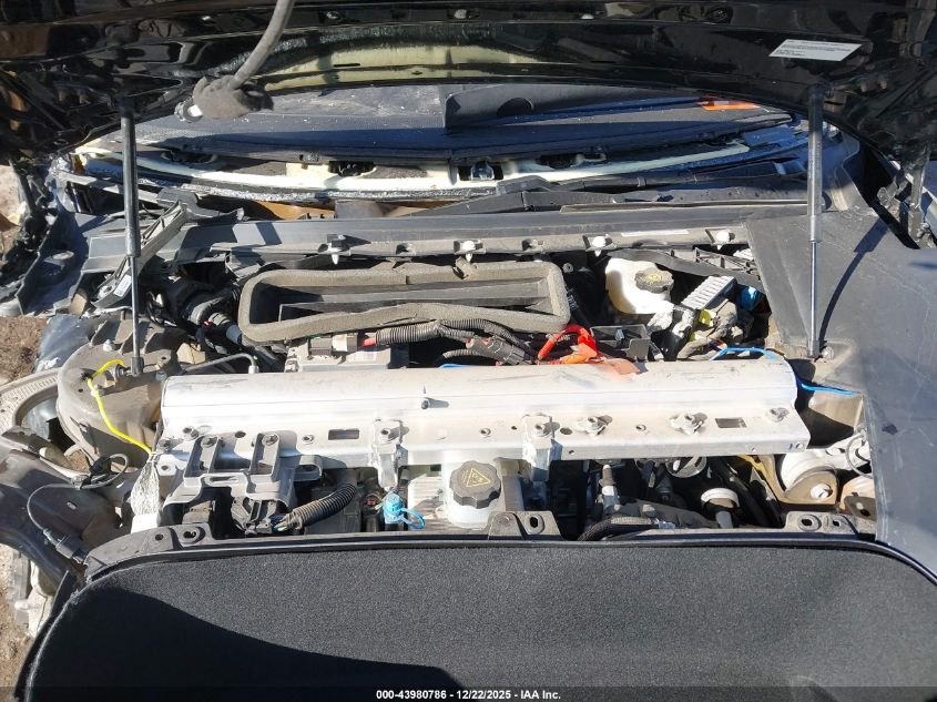 2024 Tesla Model S Long Range VIN: 5YJSA1E55RF537056 Lot: 43980786