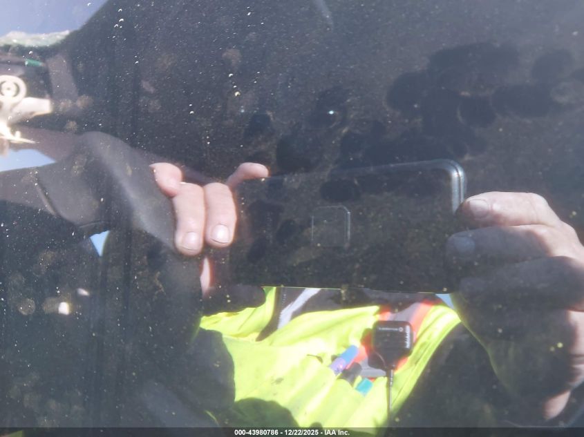 2024 Tesla Model S Long Range VIN: 5YJSA1E55RF537056 Lot: 43980786