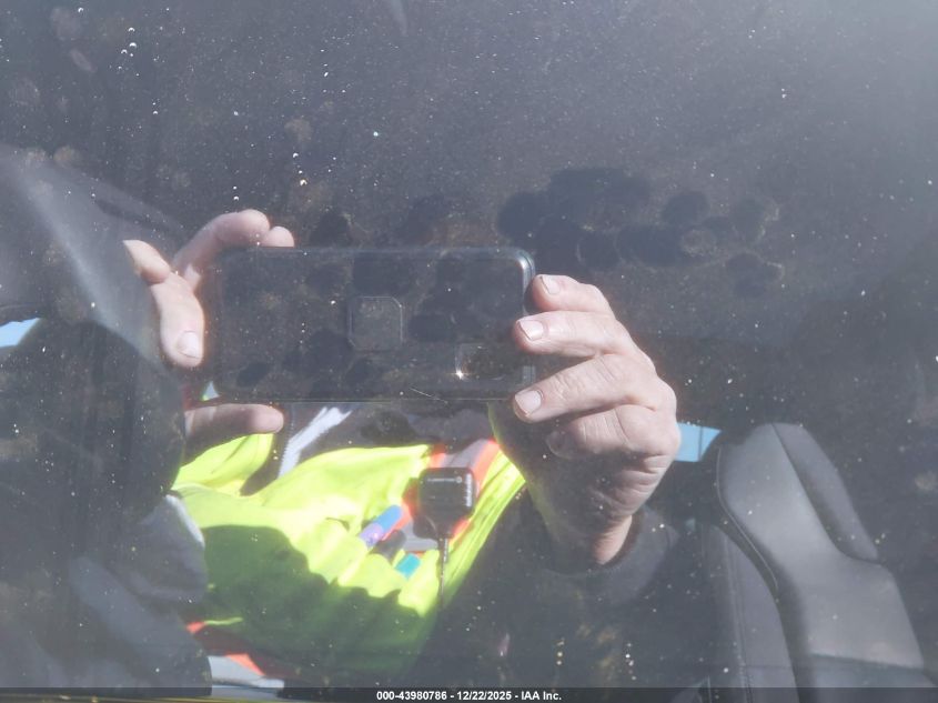 2024 Tesla Model S Long Range VIN: 5YJSA1E55RF537056 Lot: 43980786