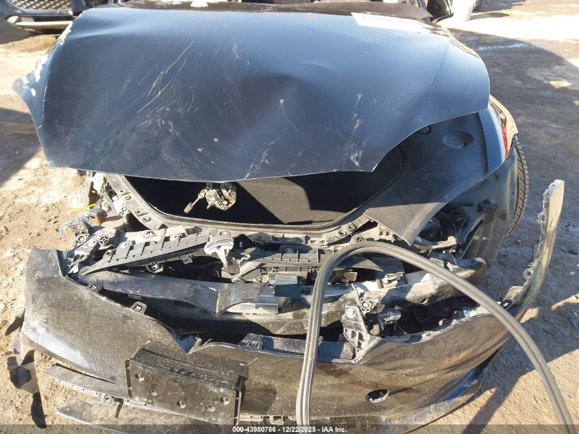 2024 Tesla Model S Long Range VIN: 5YJSA1E55RF537056 Lot: 43980786