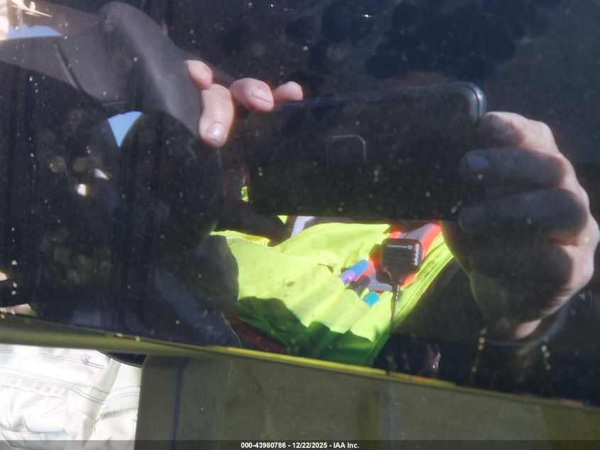 2024 Tesla Model S Long Range VIN: 5YJSA1E55RF537056 Lot: 43980786