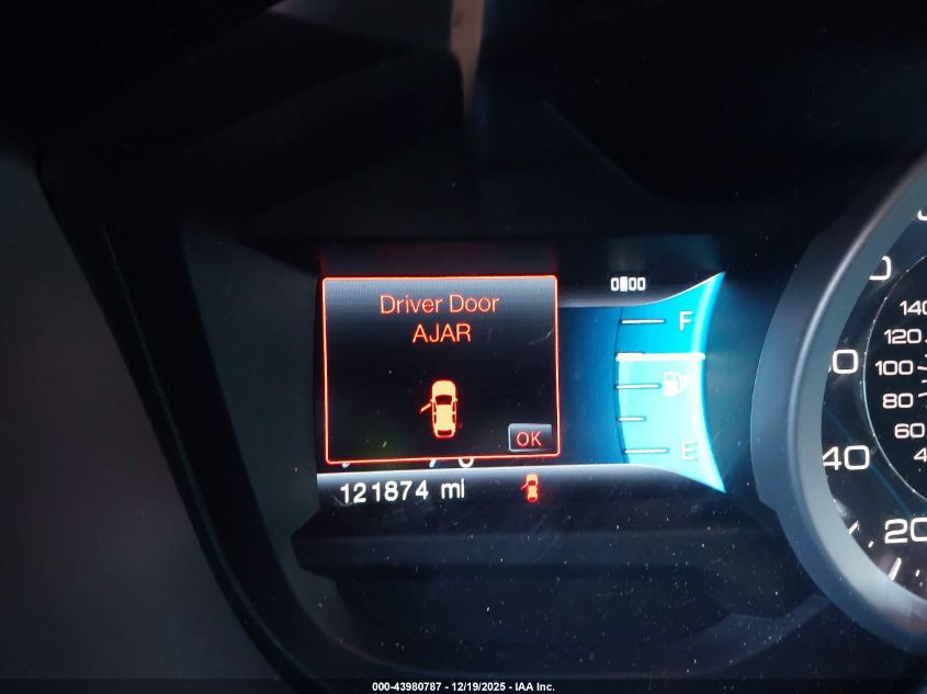 2013 Ford Explorer Sport VIN: 1FM5K8GT3DGB83823 Lot: 43980787