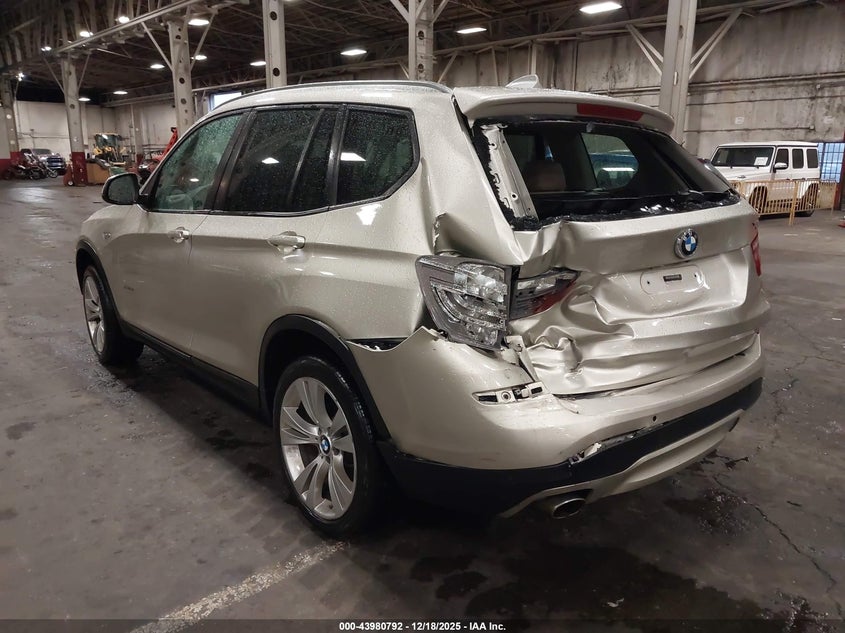 Vin: 5uxwy3c56g0n87342, lot: 44476488, bmw x3 xdrive28d 20163