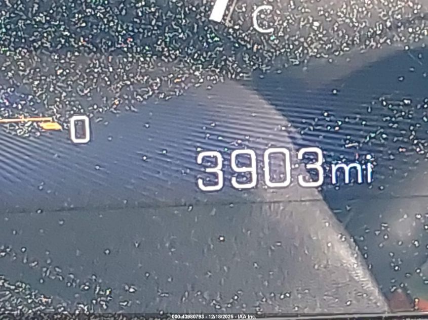 2026 Chevrolet Trax Fwd Lt VIN: KL77LHEP1TC025628 Lot: 43980793