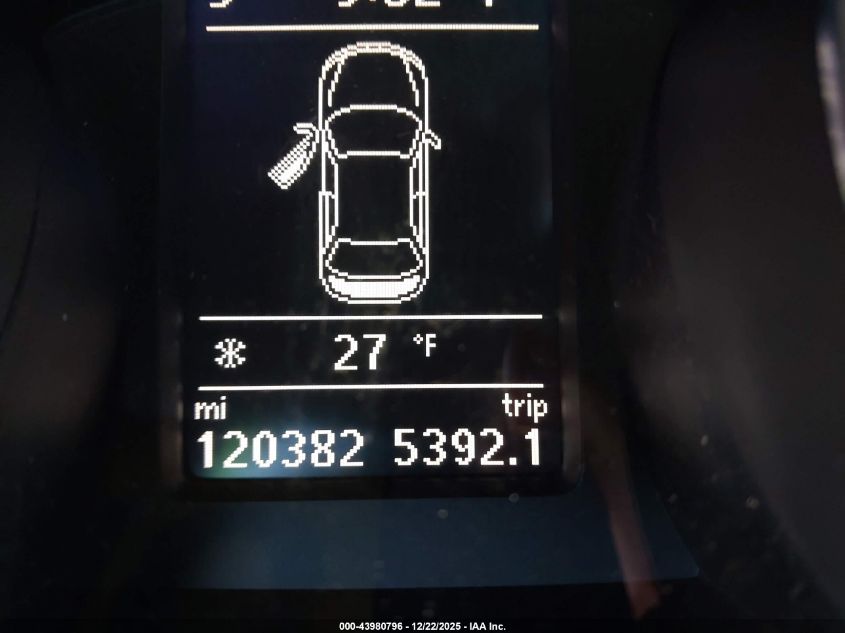 2016 Volkswagen Jetta 1.8T Sel VIN: 3VWL17AJ5GM341019 Lot: 43980796