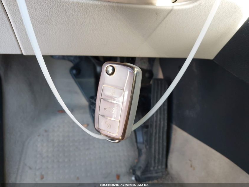 2016 Volkswagen Jetta 1.8T Sel VIN: 3VWL17AJ5GM341019 Lot: 43980796