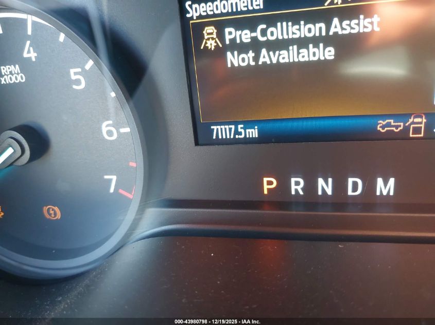 2023 Ford F-150 Xl VIN: 1FTEW1CP5PKD21405 Lot: 43980798