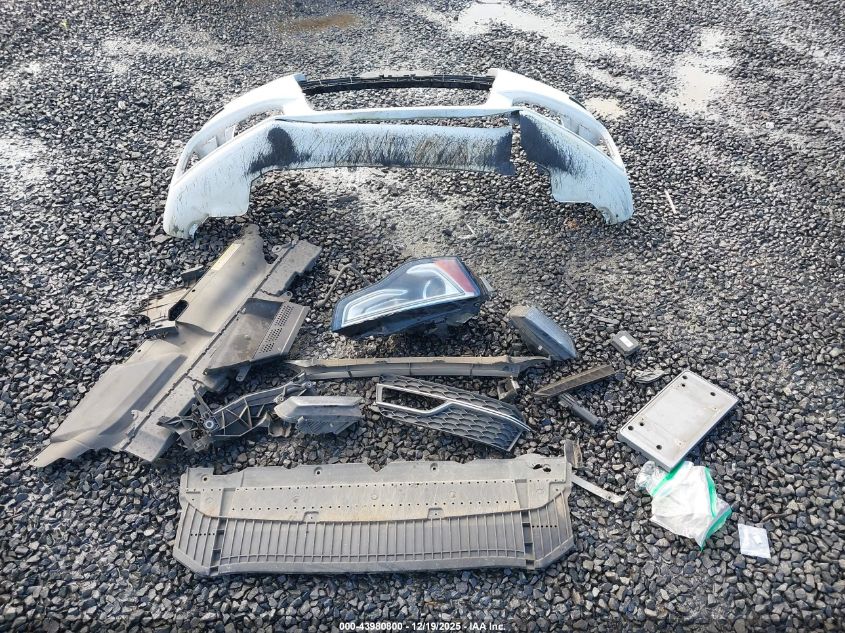 2013 Audi S5 3.0T Premium Plus VIN: WAUCGAFRXDA043505 Lot: 43980800