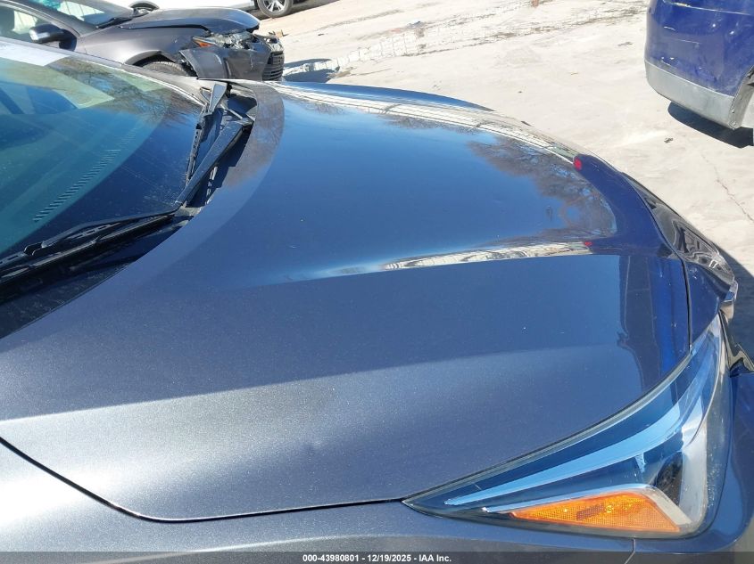 2021 Nissan Versa Sv Xtronic Cvt VIN: 3N1CN8EV6ML886449 Lot: 43980801