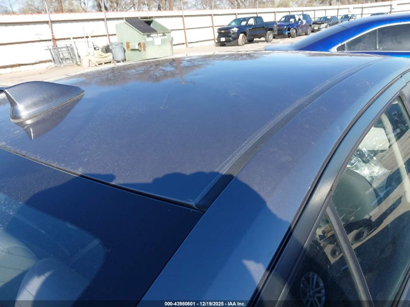 2021 Nissan Versa Sv Xtronic Cvt VIN: 3N1CN8EV6ML886449 Lot: 43980801