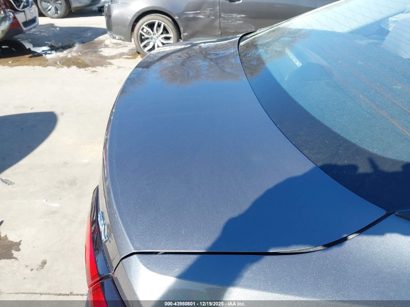 2021 Nissan Versa Sv Xtronic Cvt VIN: 3N1CN8EV6ML886449 Lot: 43980801