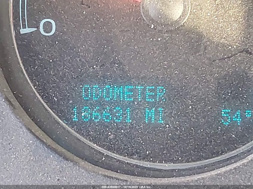 2009 Chevrolet Silverado 1500 Ltz VIN: 1GCEK39J99Z137914 Lot: 43980817