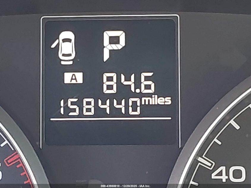 2014 Subaru Outback 2.5I Premium VIN: 4S4BRBCC9E3328440 Lot: 43980818