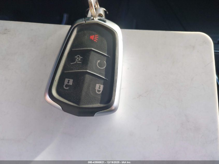 2023 Cadillac Xt4 Awd Sport VIN: 1GYFZFR4XPF225391 Lot: 43980821