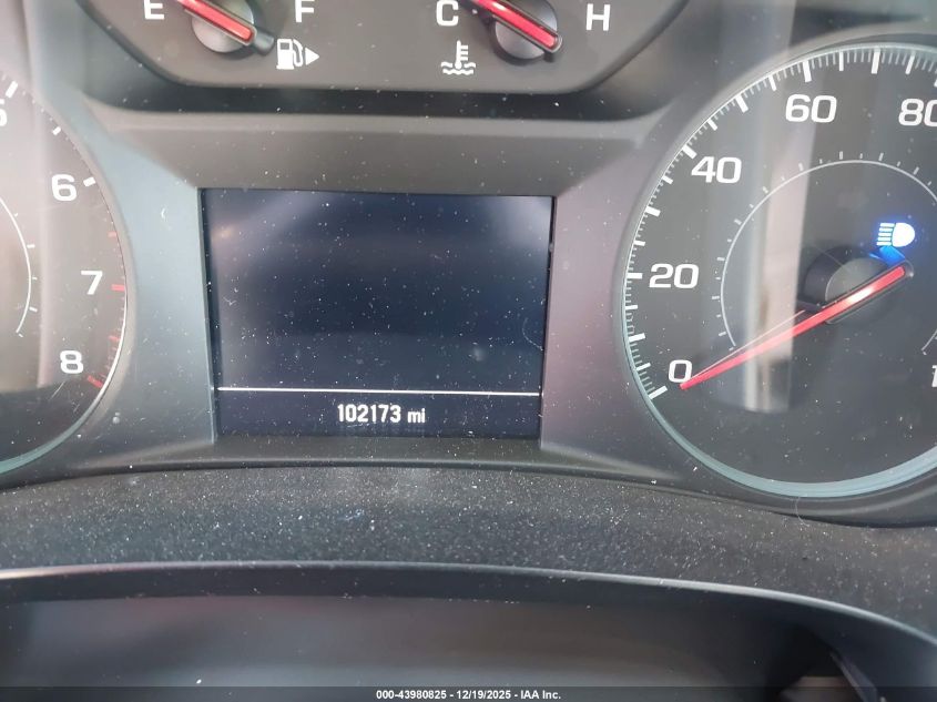 2022 Chevrolet Malibu Fwd Lt VIN: 1G1ZD5ST5NF147041 Lot: 43980825