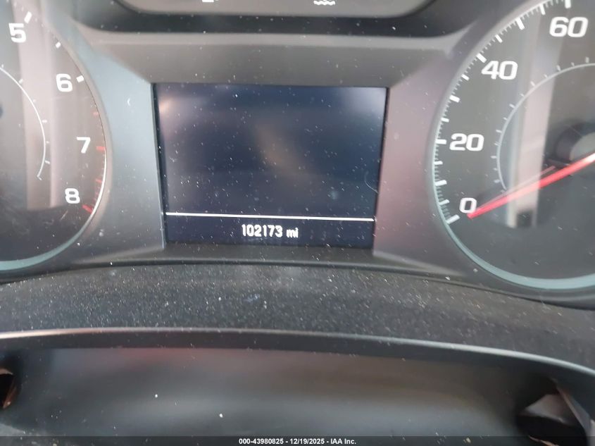 2022 Chevrolet Malibu Fwd Lt VIN: 1G1ZD5ST5NF147041 Lot: 43980825