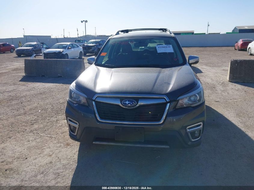 2020 Subaru Forester Touring VIN: JF2SKAXC6LH443348 Lot: 43980830