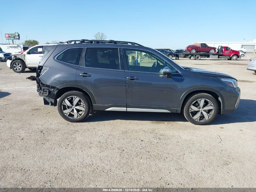 2020 Subaru Forester Touring VIN: JF2SKAXC6LH443348 Lot: 43980830