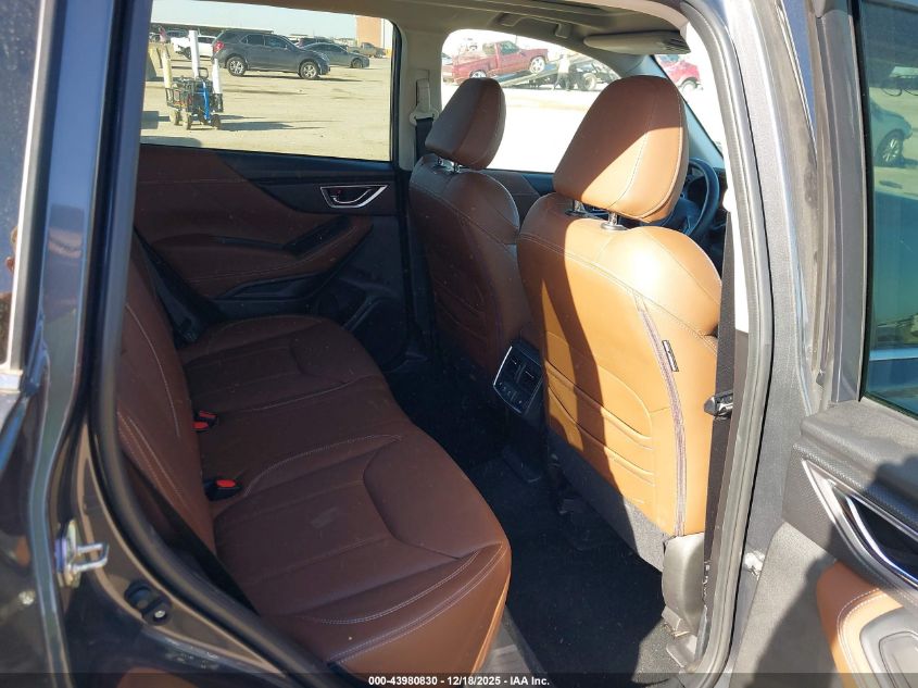 2020 Subaru Forester Touring VIN: JF2SKAXC6LH443348 Lot: 43980830