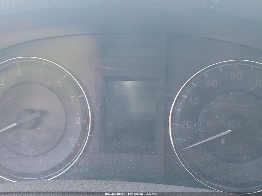 2013 Infiniti Ipl G VIN: JN1CV6EK9DM900053 Lot: 43980831