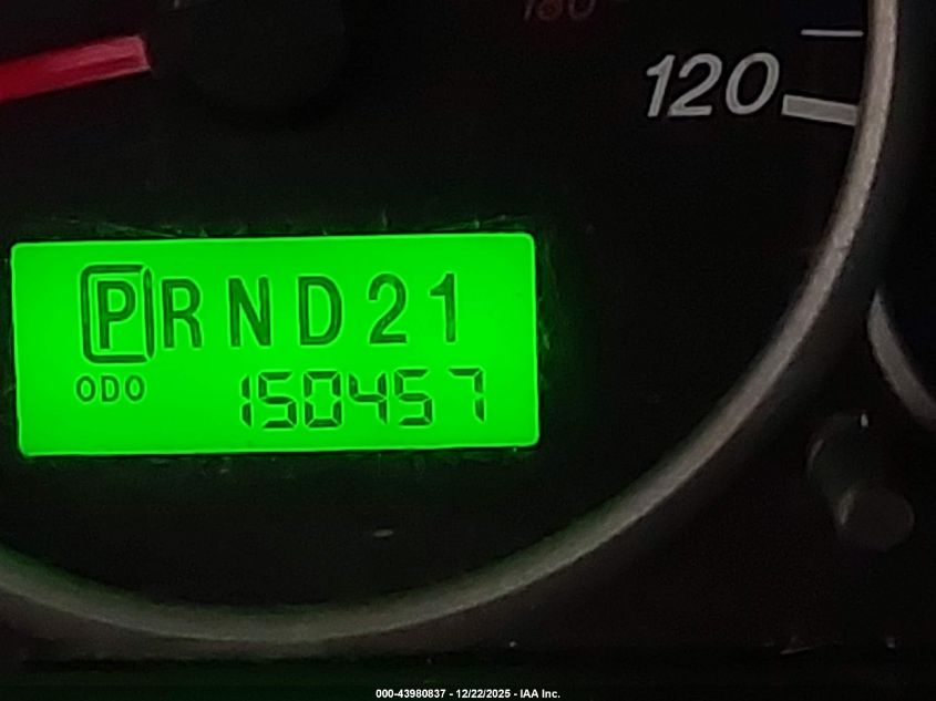 2005 Mazda Tribute I VIN: 4F2YZ92Z55KM17506 Lot: 43980837