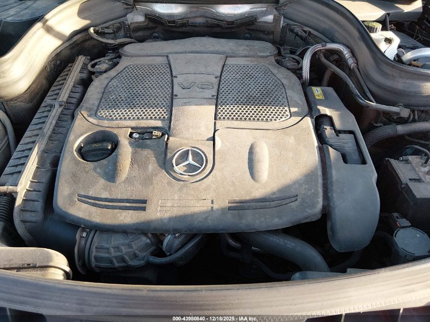 2014 Mercedes-Benz Glk 350 VIN: WDCGG5HB8EG162481 Lot: 43980840