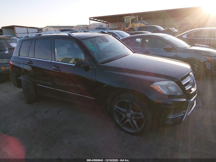 2014 Mercedes-Benz Glk 350 VIN: WDCGG5HB8EG162481 Lot: 43980840