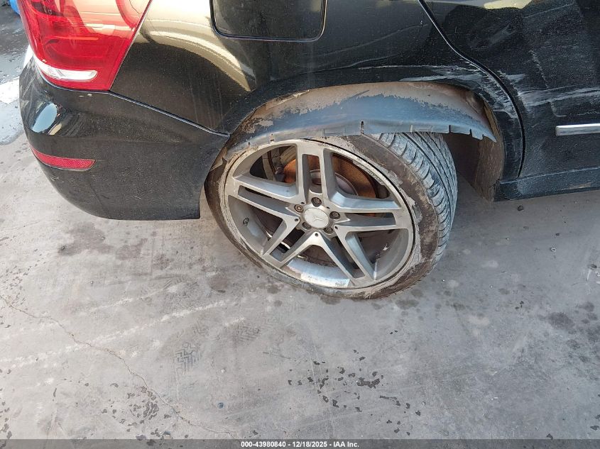 2014 Mercedes-Benz Glk 350 VIN: WDCGG5HB8EG162481 Lot: 43980840