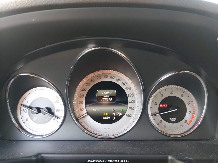 2014 Mercedes-Benz Glk 350 VIN: WDCGG5HB8EG162481 Lot: 43980840