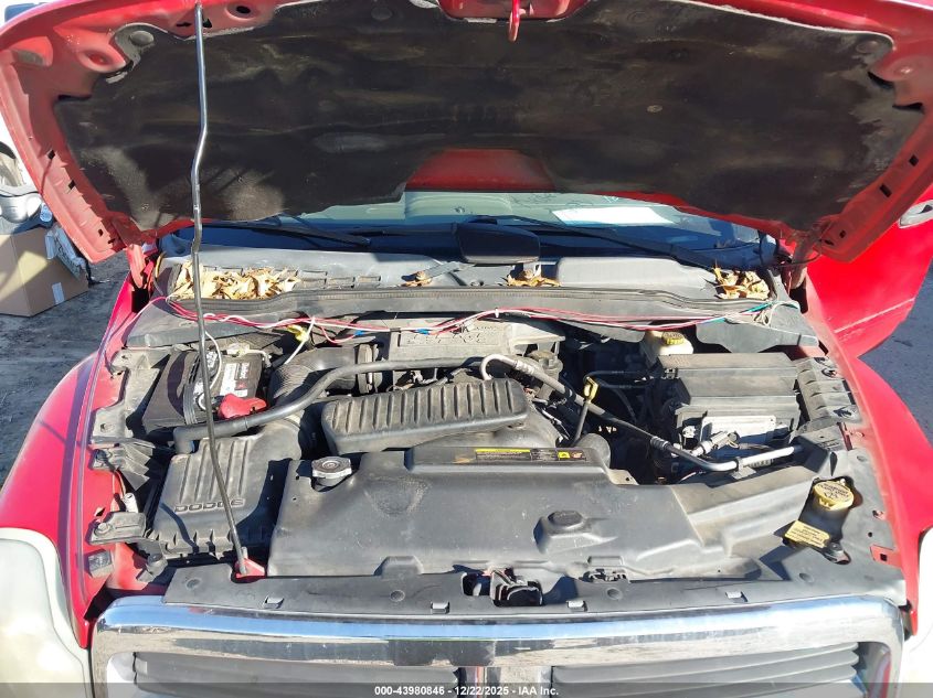 2005 Dodge Durango Slt VIN: 1D4HB48D75F537645 Lot: 43980846