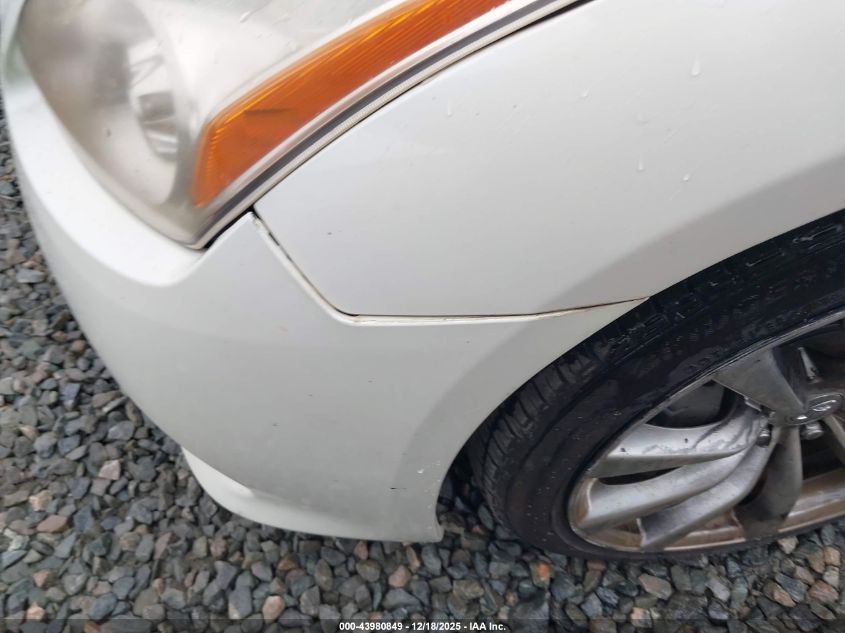 2008 Infiniti G37 Journey VIN: JNKCV64E28M131084 Lot: 43980849