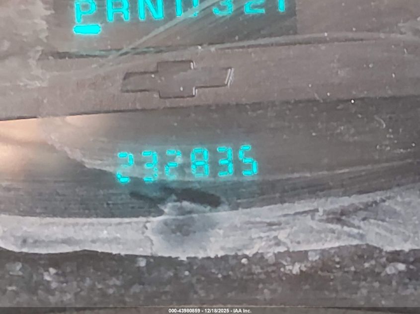 2004 Chevrolet Trailblazer Lt VIN: 1GNDS13S842268942 Lot: 43980859