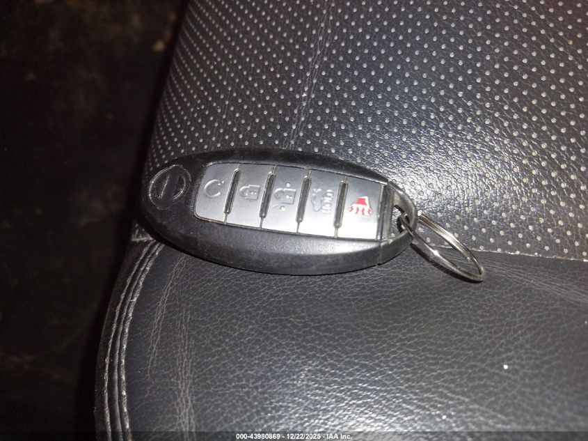 2013 Nissan Altima 2.5 Sl VIN: 1N4AL3AP8DC129591 Lot: 43980869