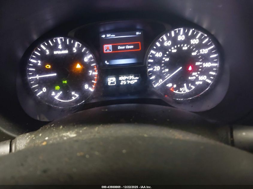 2013 Nissan Altima 2.5 Sl VIN: 1N4AL3AP8DC129591 Lot: 43980869