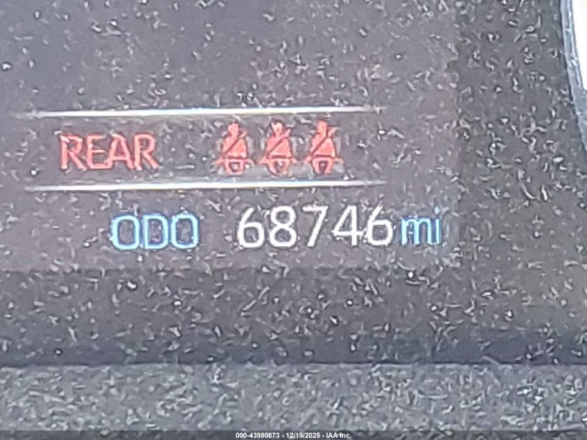 2022 Toyota Rav4 Hybrid Xle Premium VIN: 4T3B6RFV1NU065313 Lot: 43980873