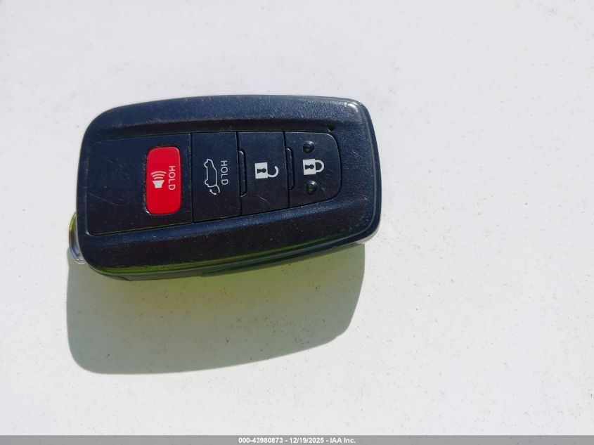 2022 Toyota Rav4 Hybrid Xle Premium VIN: 4T3B6RFV1NU065313 Lot: 43980873