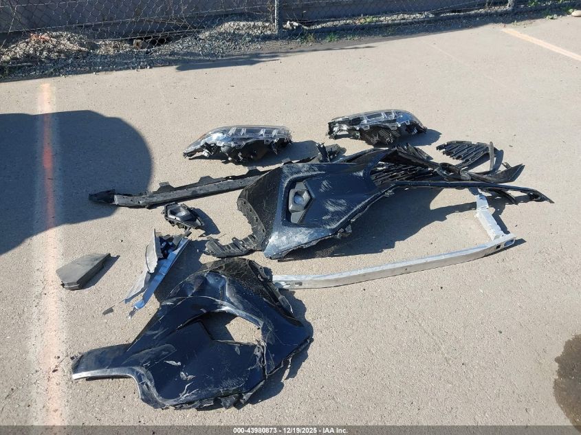 2022 Toyota Rav4 Hybrid Xle Premium VIN: 4T3B6RFV1NU065313 Lot: 43980873