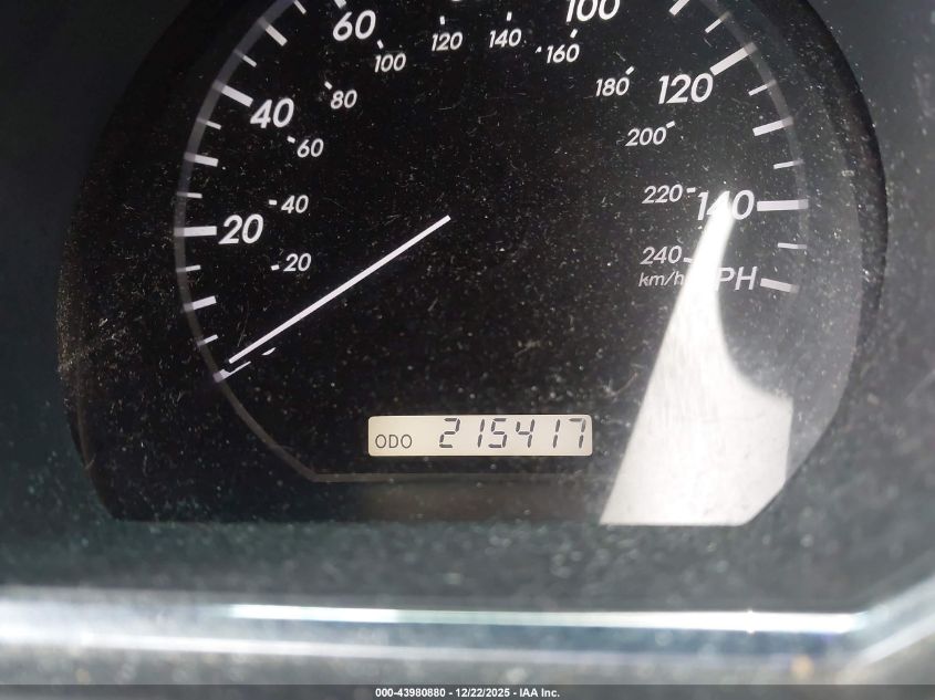 2007 Lexus Rx 350 VIN: 2T2GK31U77C020690 Lot: 43980880