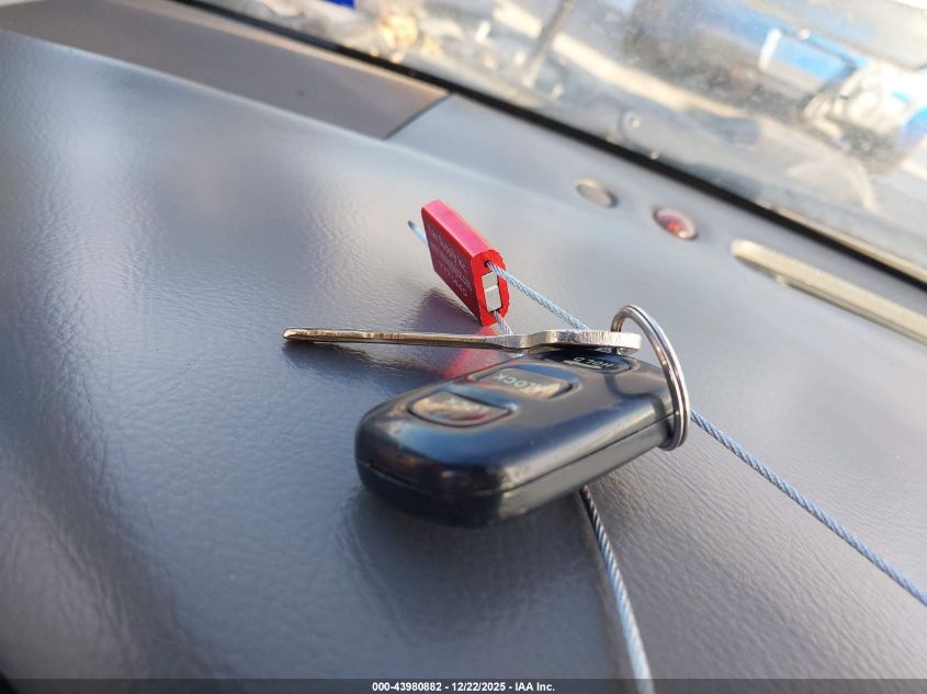 2006 Toyota Camry Le VIN: 4T1BE32K66U698766 Lot: 43980882