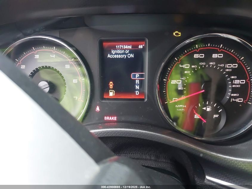 2014 Dodge Charger Se VIN: 2C3CDXBG3EH193160 Lot: 43980885