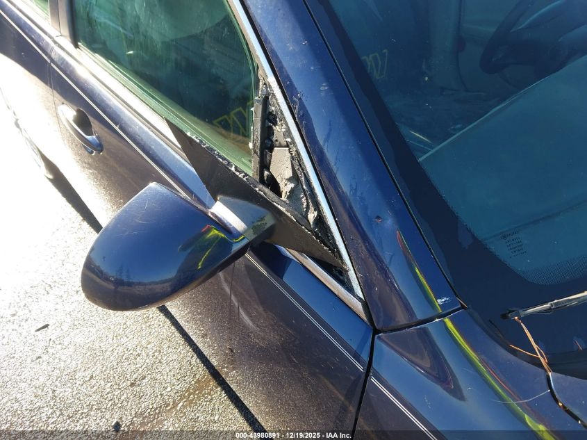 2008 Chevrolet Impala Ls VIN: 2G1WB58K681349552 Lot: 43980891