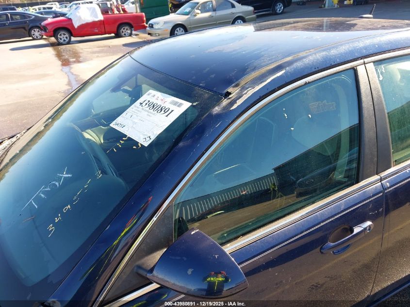 2008 Chevrolet Impala Ls VIN: 2G1WB58K681349552 Lot: 43980891