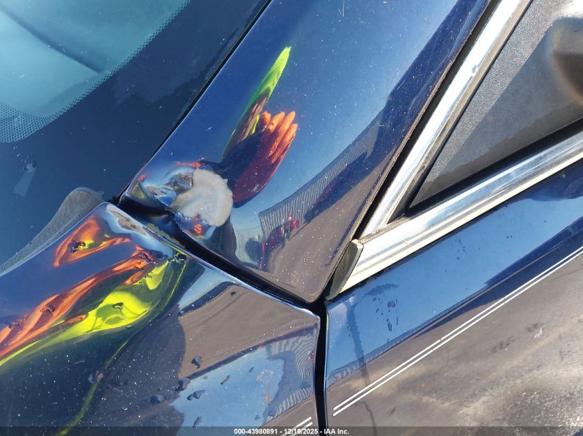 2008 Chevrolet Impala Ls VIN: 2G1WB58K681349552 Lot: 43980891