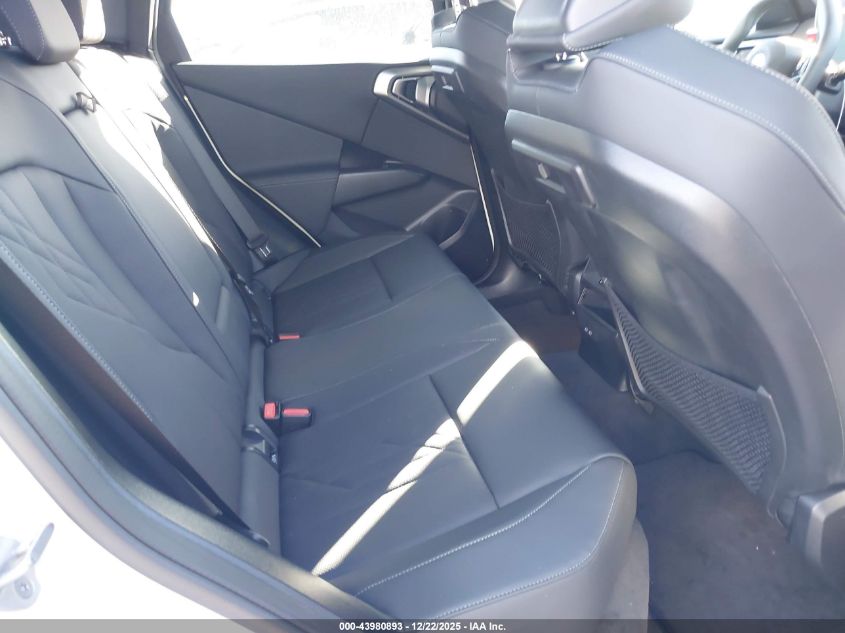 2026 BMW X3 30 xDrive VIN: 5UX53GP05T9178156 Lot: 43980893