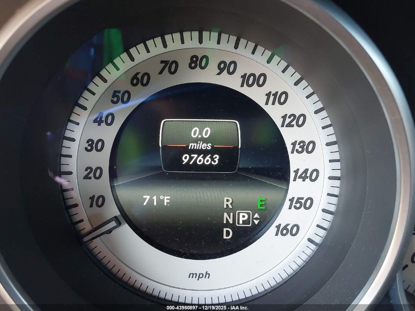 2015 Mercedes-Benz Cls 400 VIN: WDDLJ6FB2FA144910 Lot: 43980897