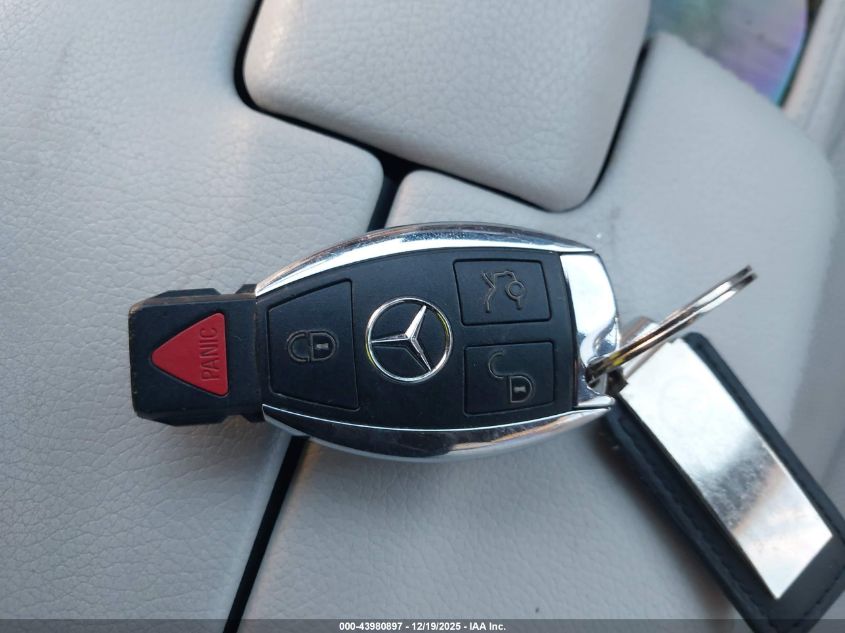 2015 Mercedes-Benz Cls 400 VIN: WDDLJ6FB2FA144910 Lot: 43980897