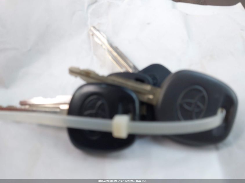 2006 Toyota Corolla Ce VIN: JTDBR32E160063061 Lot: 43980899