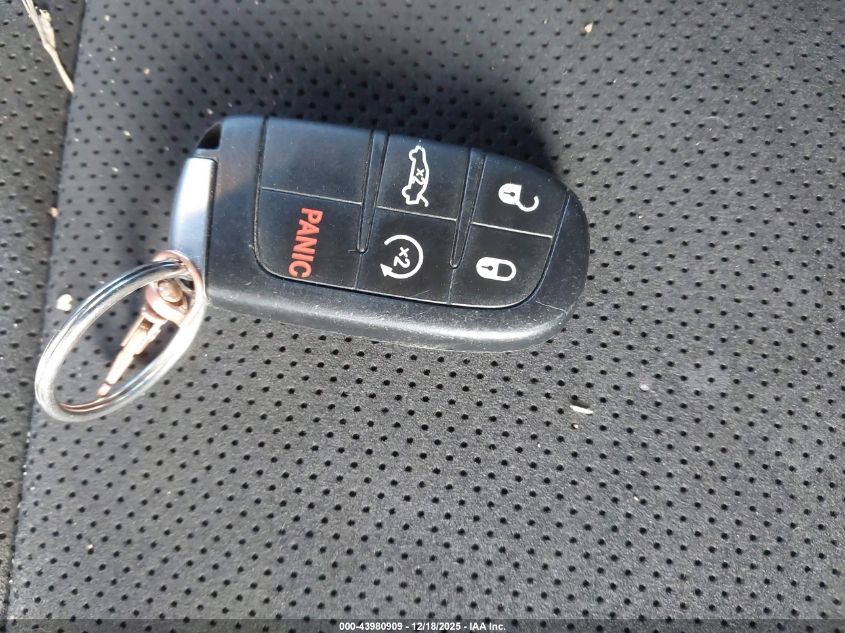 2021 Dodge Charger R/T Rwd VIN: 2C3CDXCT7MH671140 Lot: 43980909